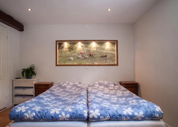 Hunseroeds Bed & Breakfast
